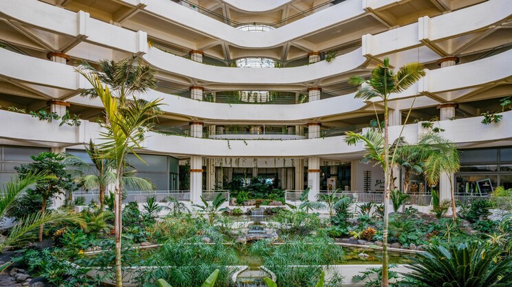 Paradisus by Meliá Salinas Lanzarote